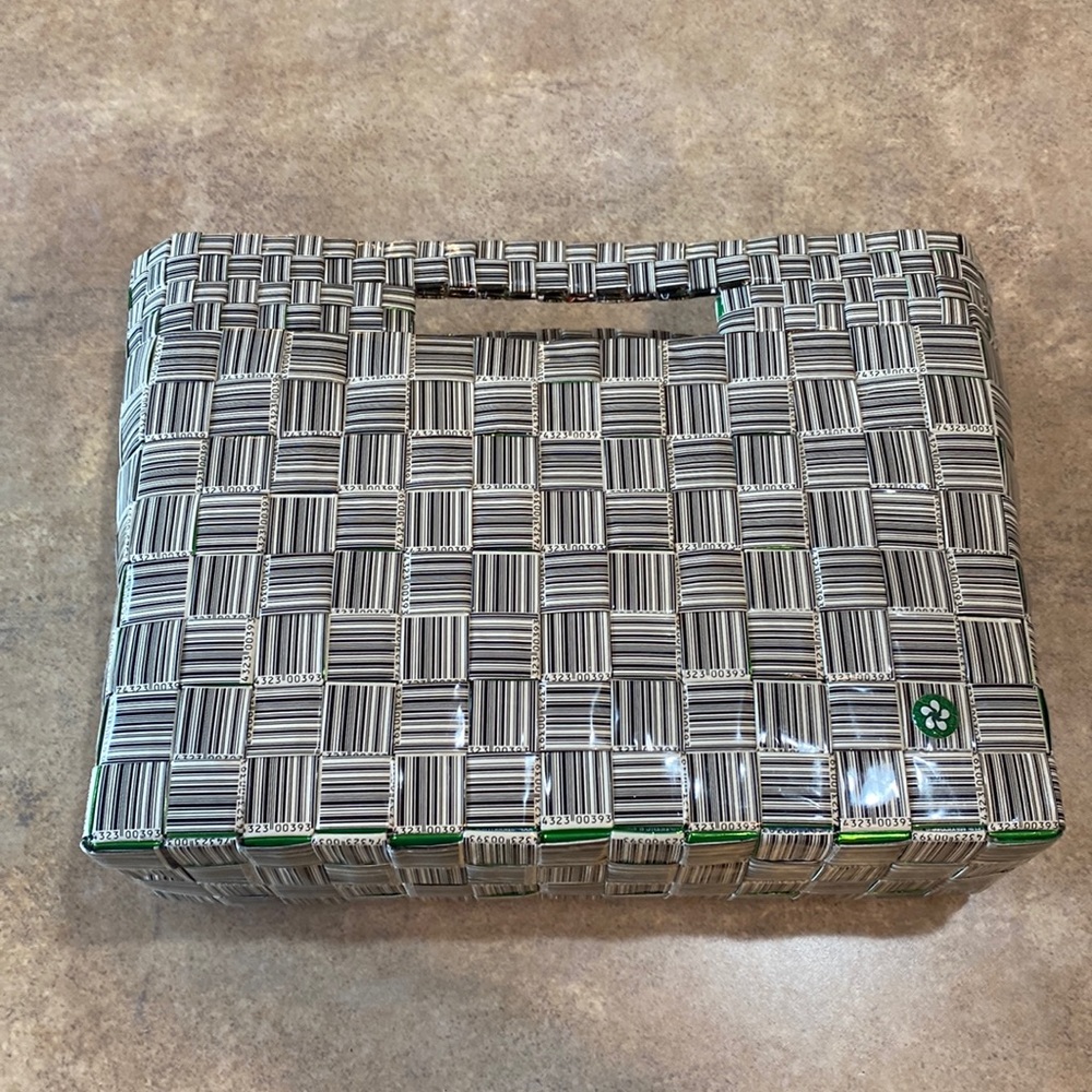 Womens Ecoist bag